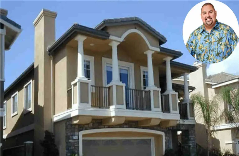 Gabriel Iglesias House
