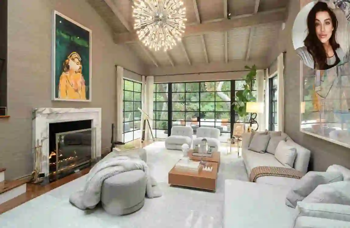 Milena Ciciotti's Home