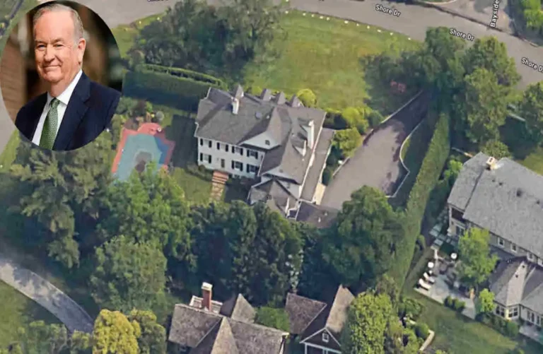 Bill O’Reilly House