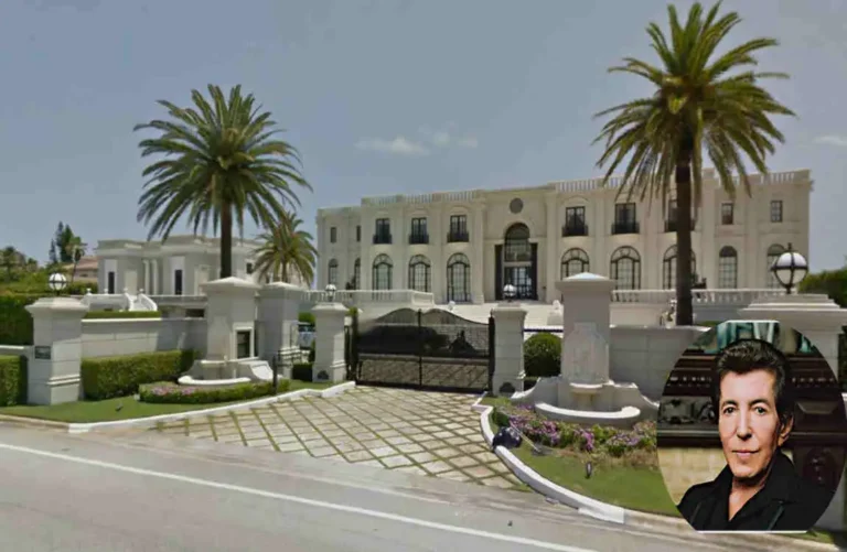 Al Malnik House