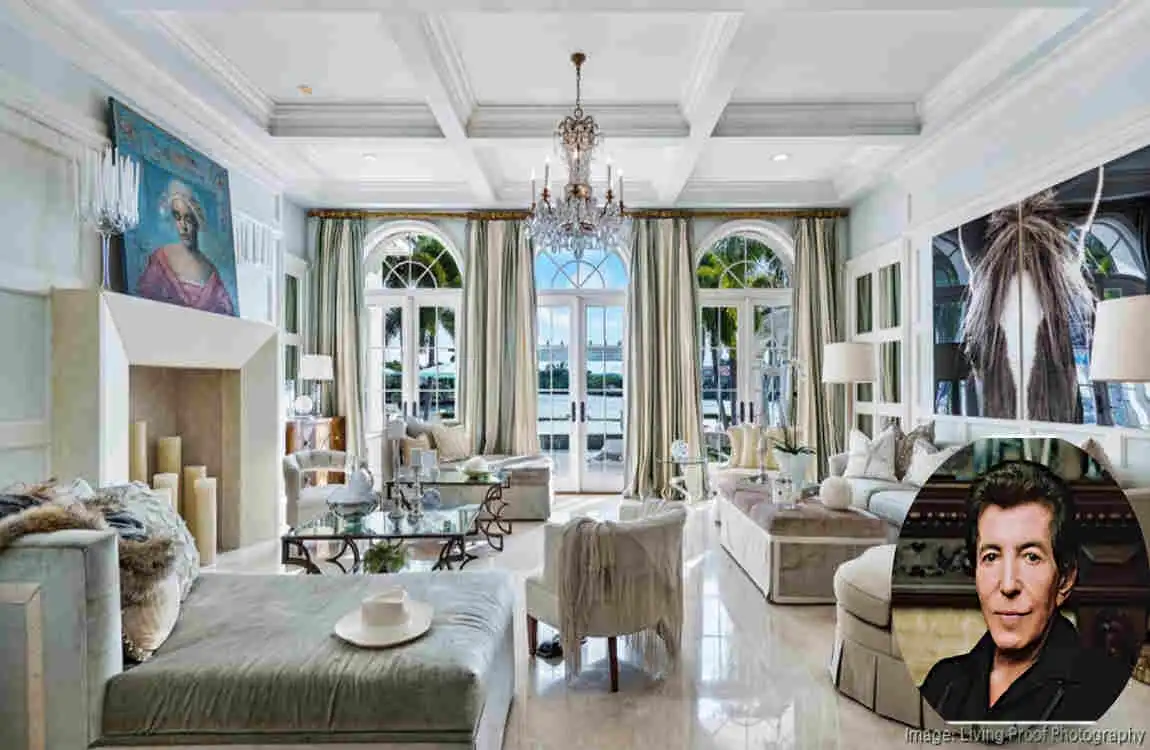 Al Malnik House