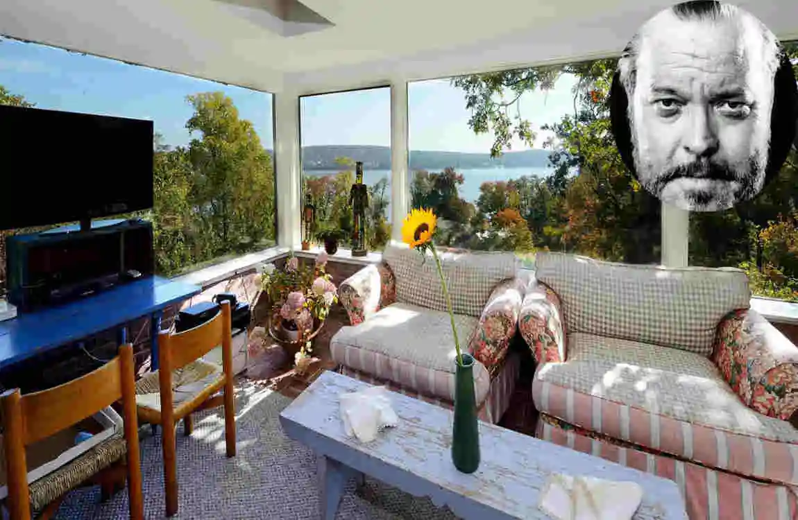 Orson Welles House