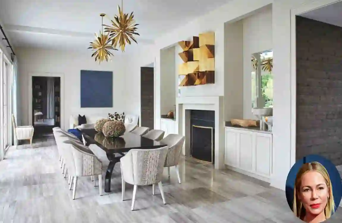 Michelle Williams' House