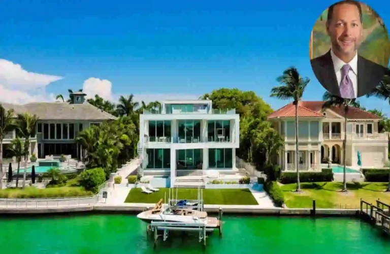 Michael A DeMayo House