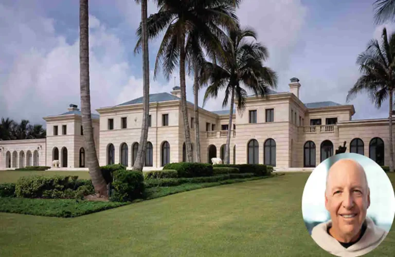 Steven Schonfeld House