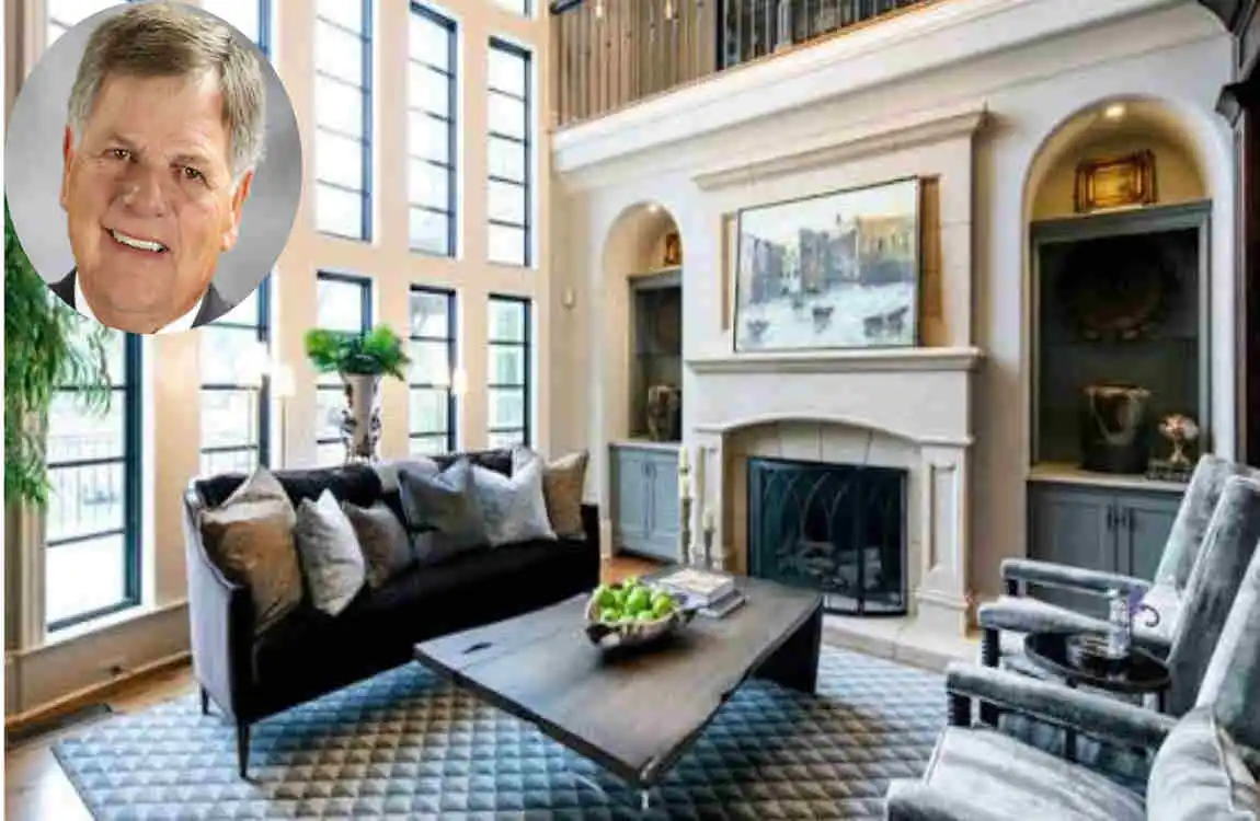 Pete DeBusk House 
