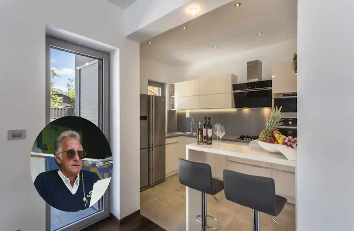 Bob Uecker House