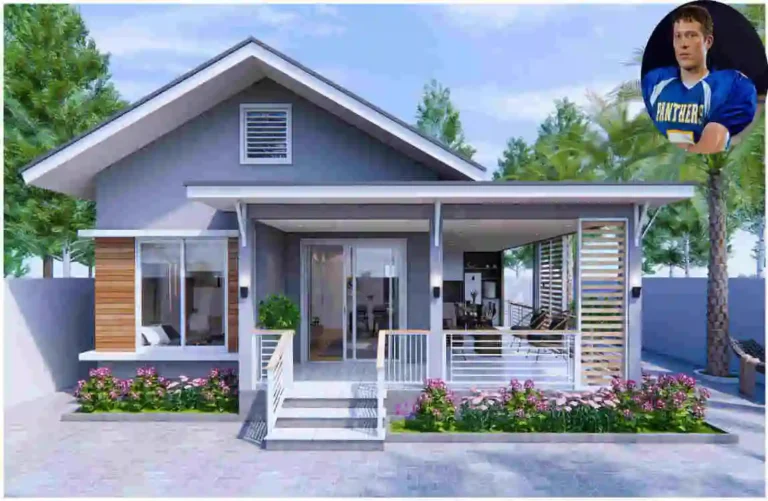 How to Decorate Your Home Like Matt Saracen’s House Matt Saracen House