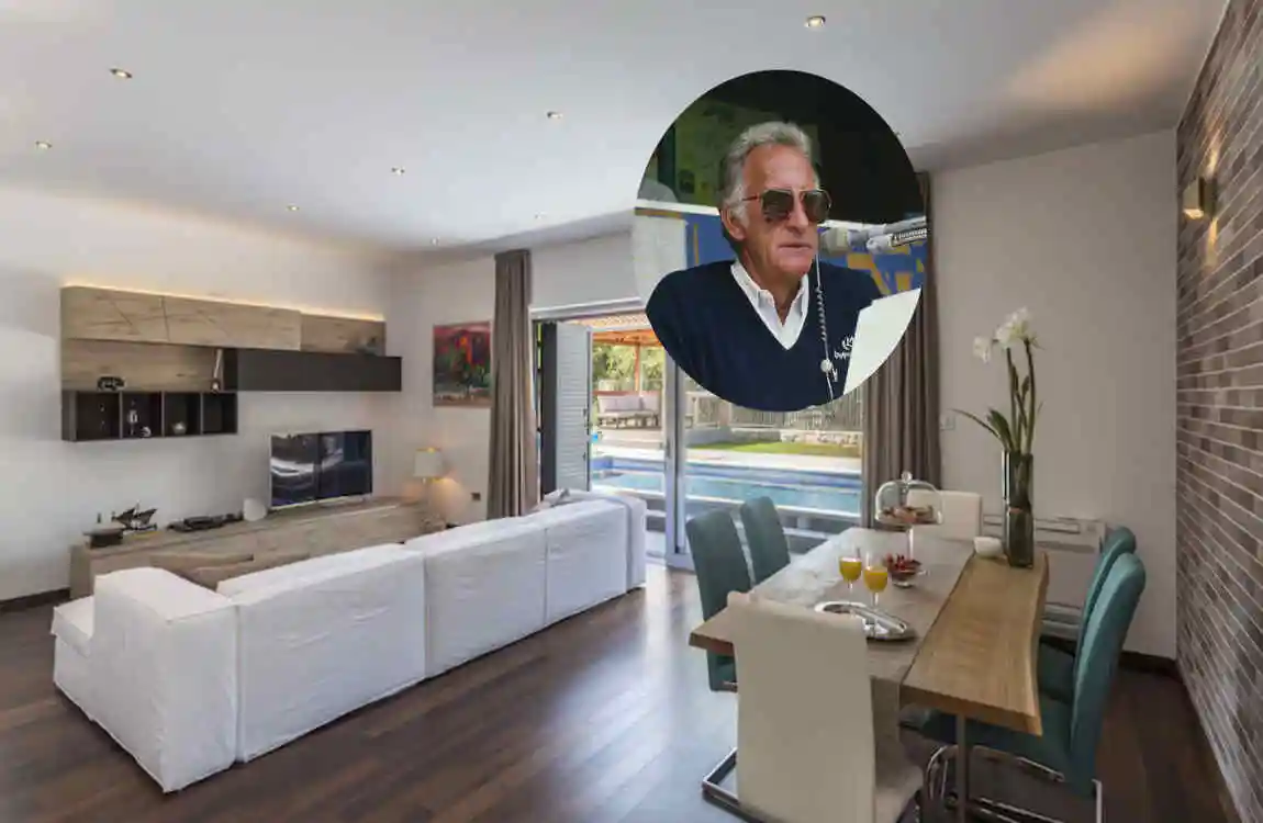 Bob Uecker House