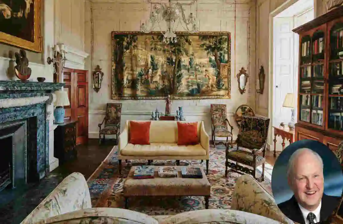 Don Zietlow House