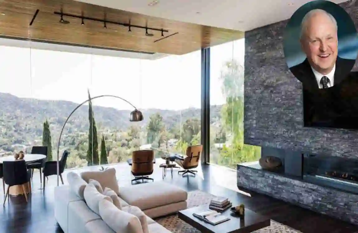 Don Zietlow House