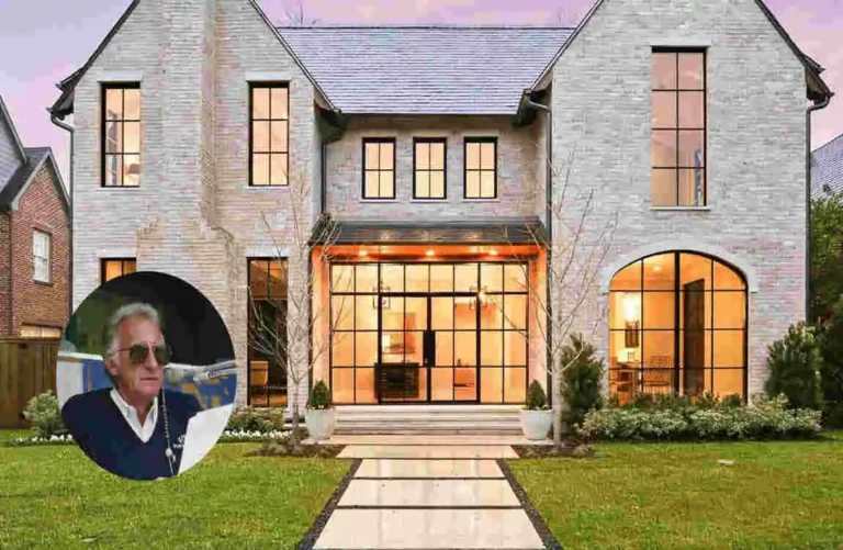 Bob Uecker House Photos