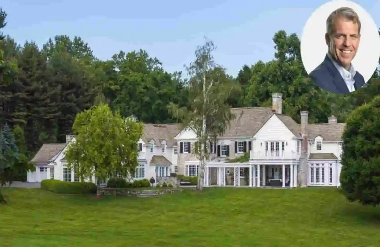 Todd Boehly House Tour: Inside His Stunning Mansion Todd Boehly House