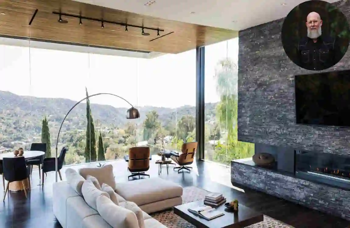 Joby Martin’s House