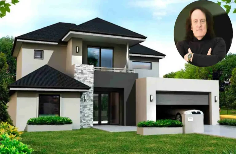 Tommy James House Tour: Design, Value & Features Tommy James House