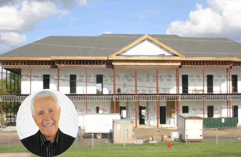 Jesse Duplantis House: Luxury Home Tour & Details Jesse Duplantis House