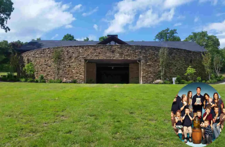 Duggar Family House: Inside the Famous Home Duggar Family House