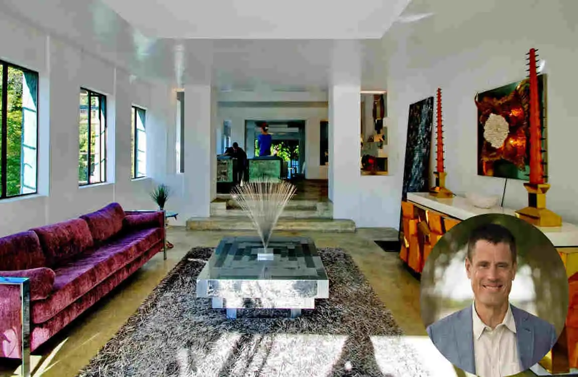 Ben Navarro House