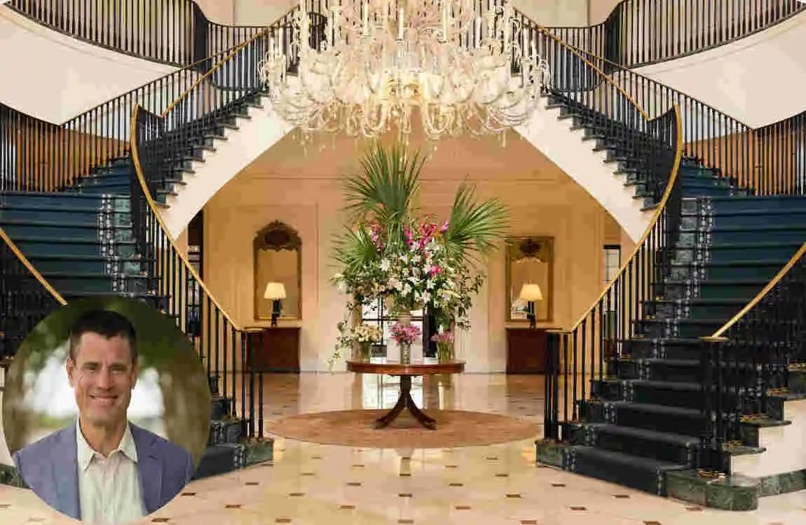 Ben Navarro House