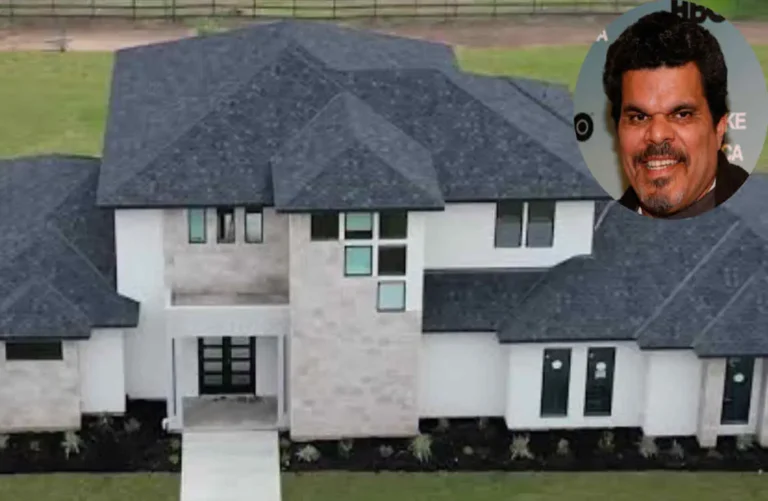 Luis Guzman House: Luxury Home Revealed Luis Guzmán’s House