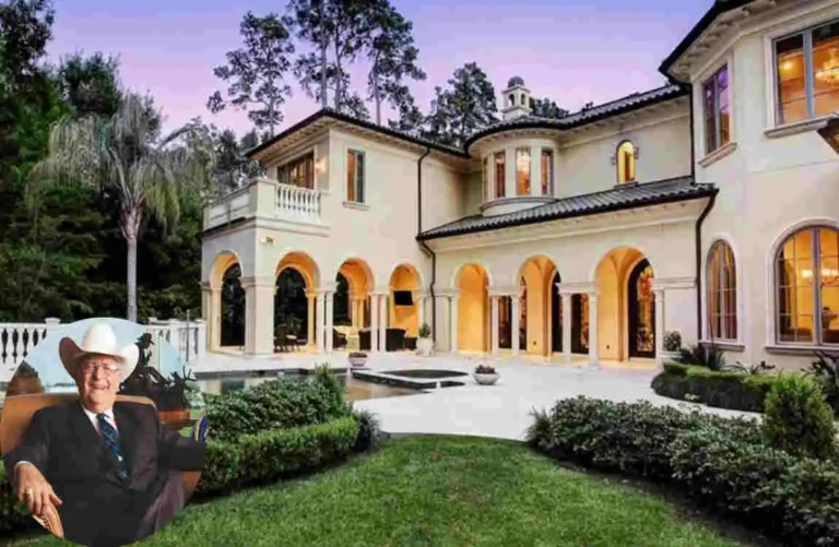 Bob Funk House