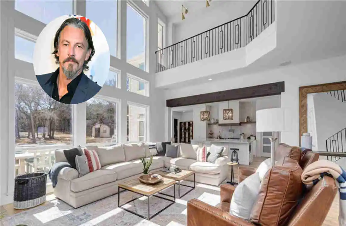 Tommy Flanagan’s House
