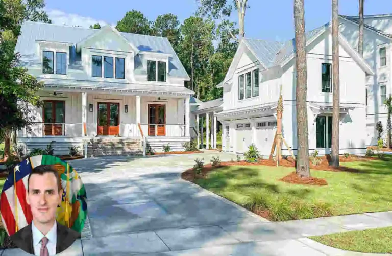 Daniel Katz’s House