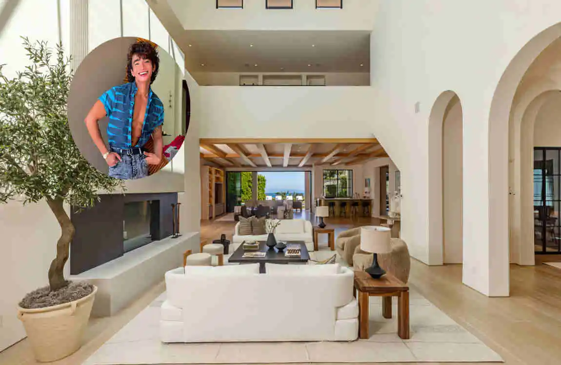 Bretman Rock’s Hawaii Mansion