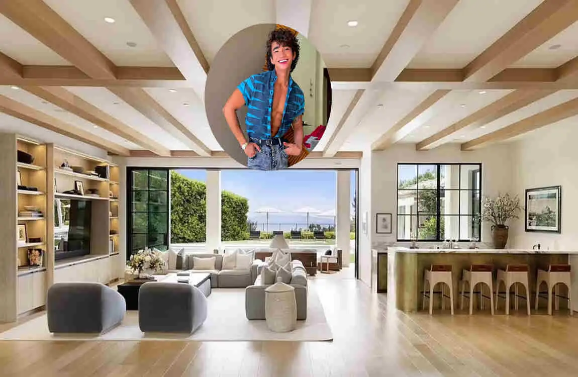 Bretman Rock’s Hawaii Mansion