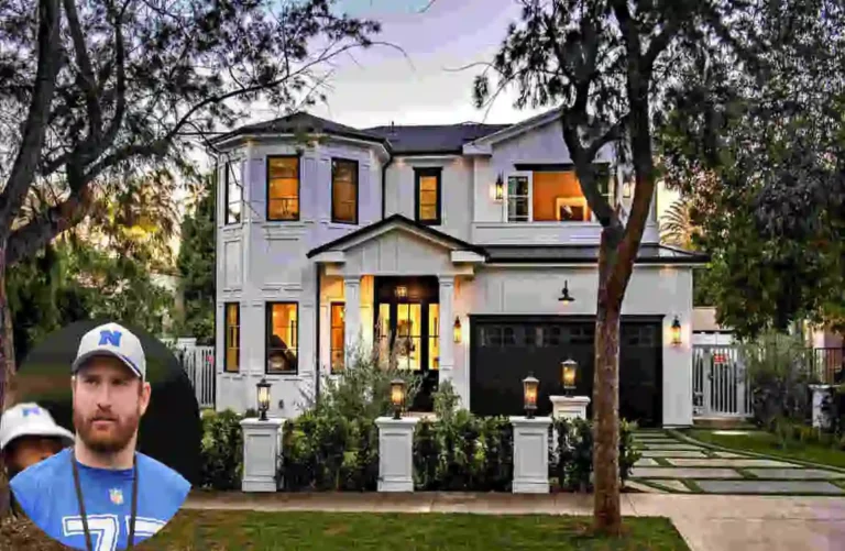 Frank Ragnow House