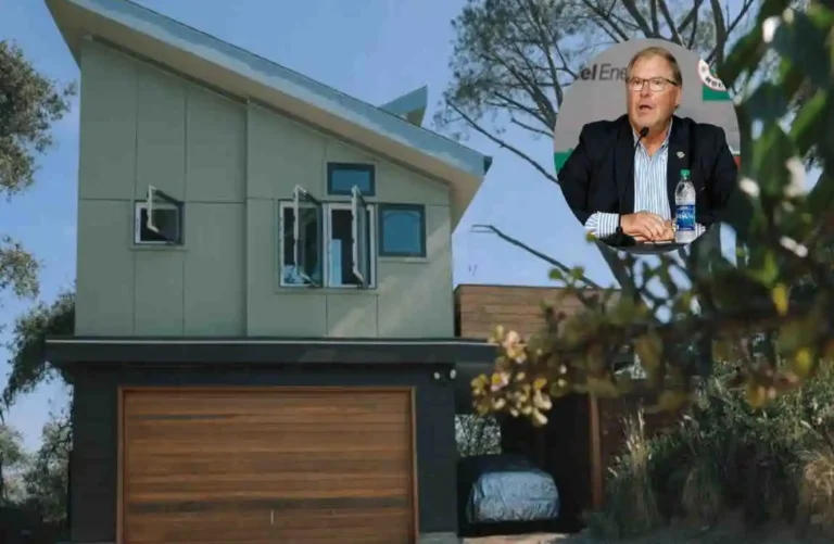 craig leipold house
