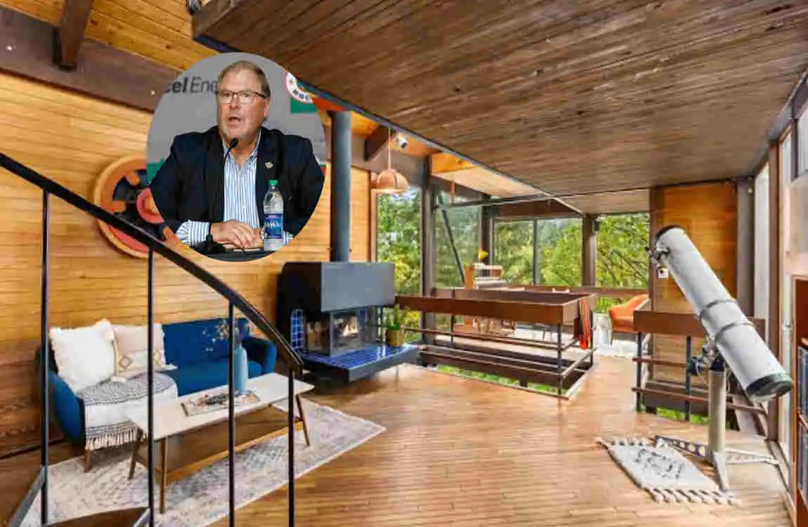 craig leipold house