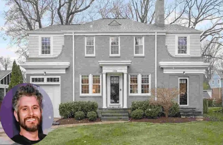 Ethan Klein House