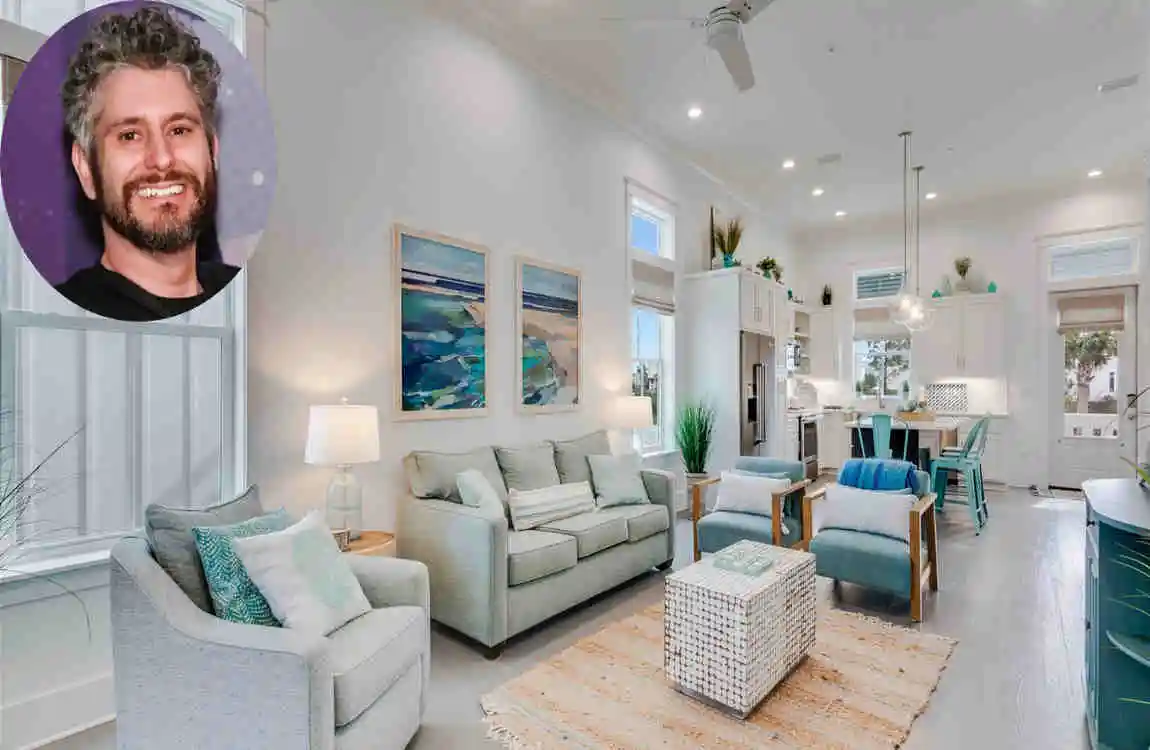 Ethan Klein House