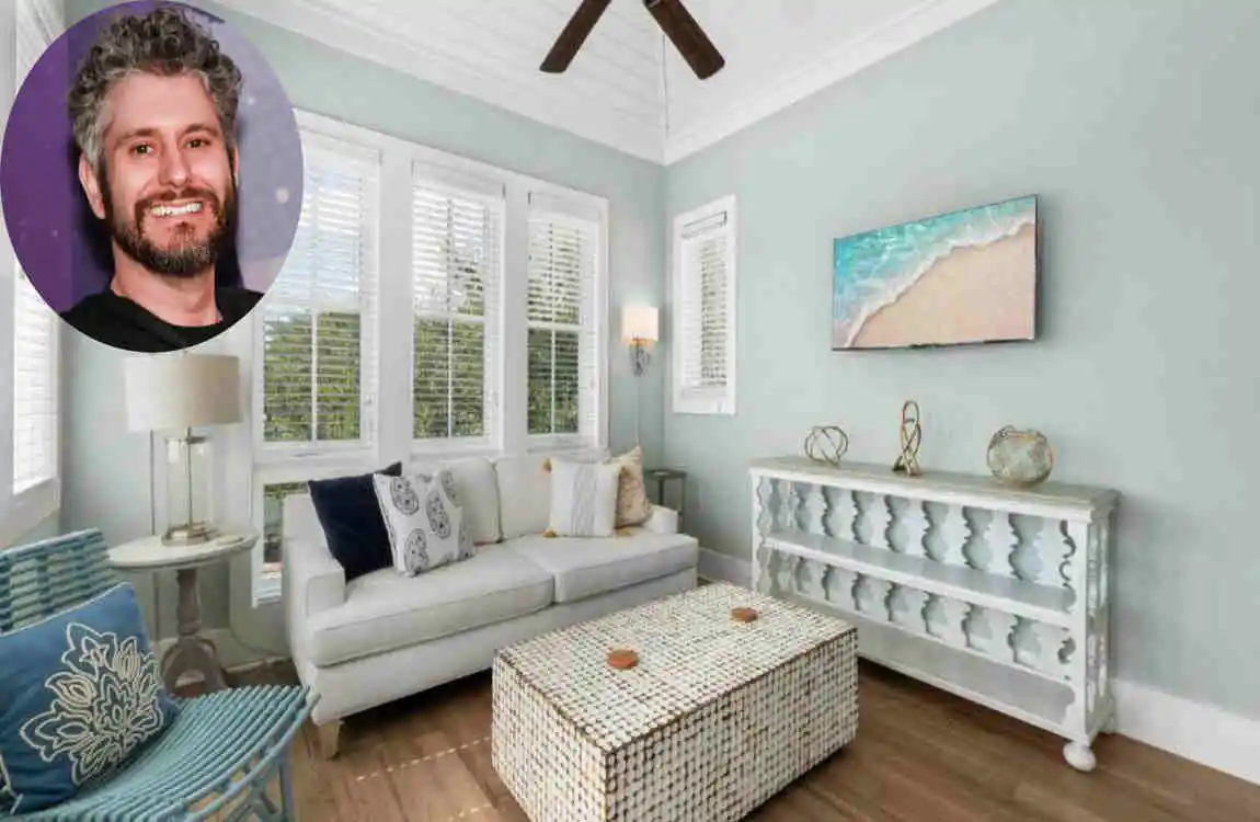 Ethan Klein House