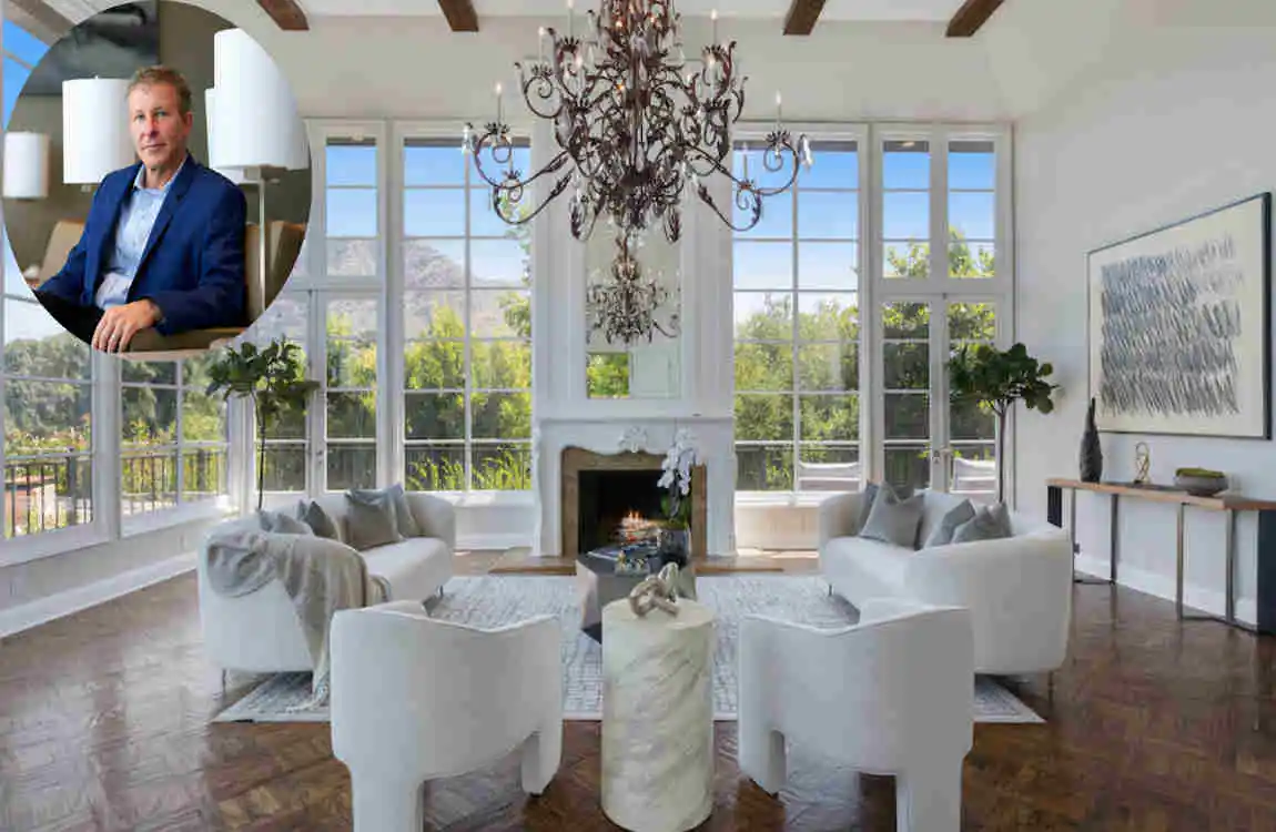 Scott Kirby House