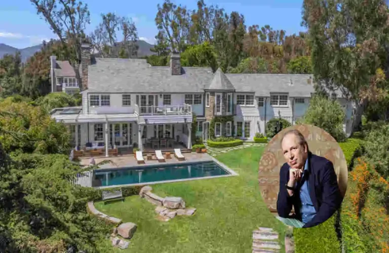 Hans Zimmer House