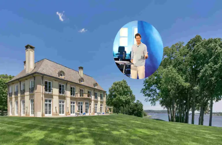 Bobby Schuller House