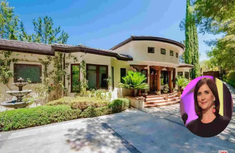 Kellie Martin House