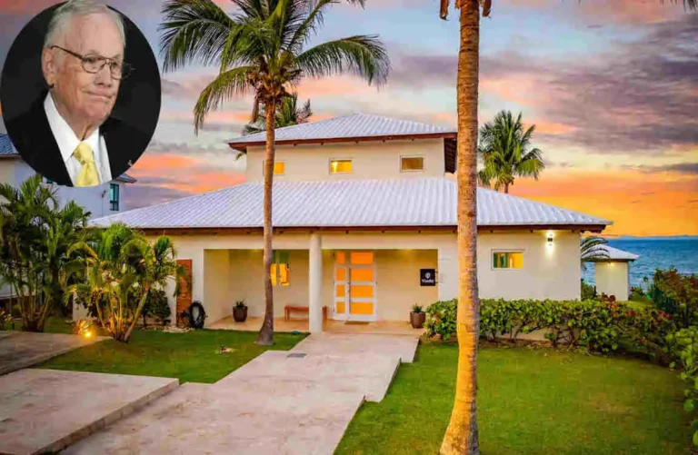 Neil Armstrong Home: Historic Property Facts, Design & Legacy Neil Armstrong Home