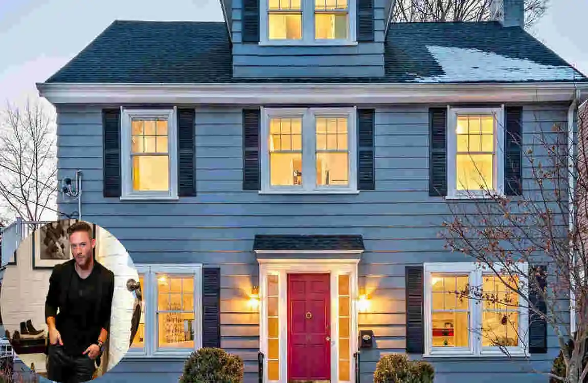 Julian Edelman House