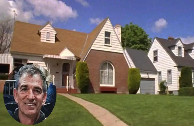 John Stockton House: Architecture, Features & Worth John Stockton House
