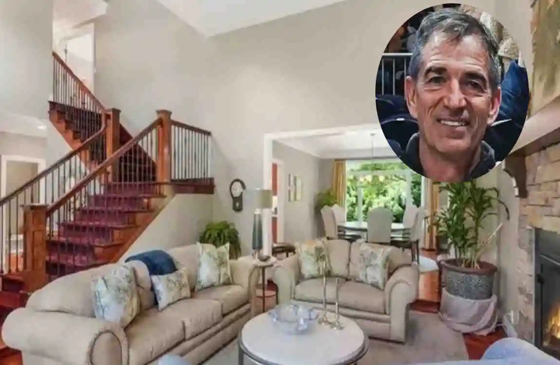 John Stockton House