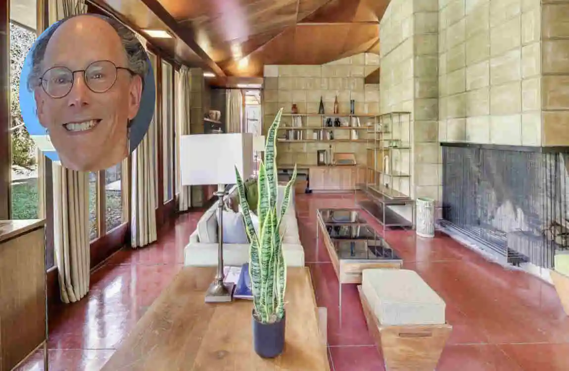 Arnold Friedman House