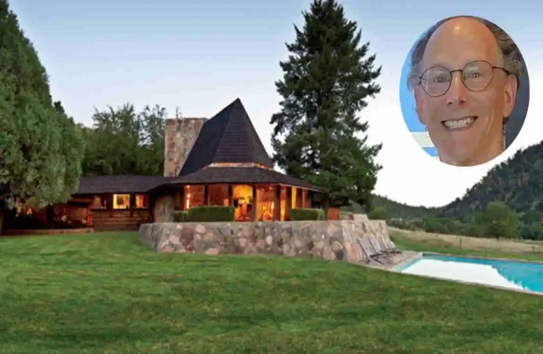 Arnold Friedman House