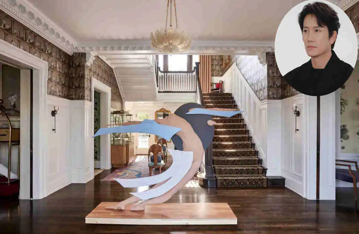 Where Does Justin Jisung’s Currently Live? Ji Sung (지성), the South Korean actor whose Instagram handle is @justin_jisung, current public information does not reliably confirm his exact current residence. Justin Jisung’s House Photos