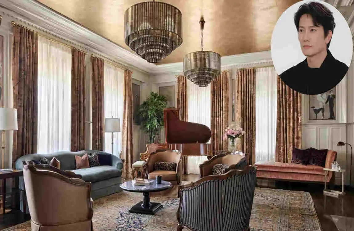 Where Does Justin Jisung’s Currently Live? Ji Sung (지성), the South Korean actor whose Instagram handle is @justin_jisung, current public information does not reliably confirm his exact current residence. Justin Jisung’s House Photos