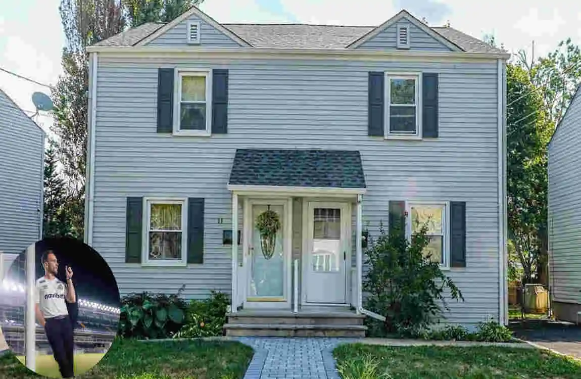 Arthur Melo House