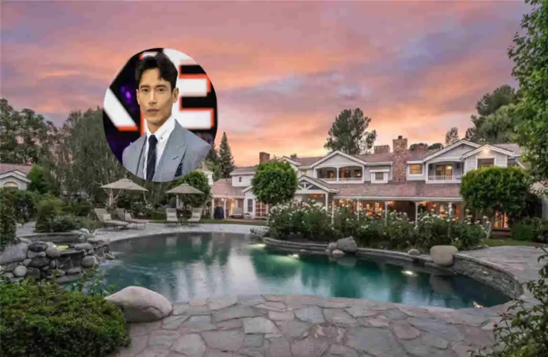 Manny Jacinto House