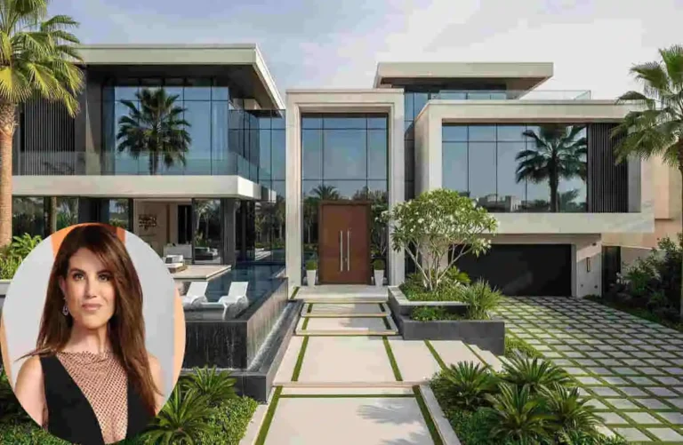 Monica Lewinsky House